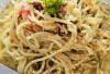 Tak Sekadar Pasta, Mi Carbonara Hadir dengan Beragam Kreasi yang Sulit Ditolak Pecinta Makanan