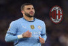 Akhirnya Deal! Kyle Walker Resmi Bergabung dengan AC Milan dari Manchester City