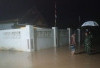 BPBD OKU Ingatkan Potensi Banjir Meski Musim Kemarau