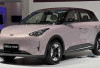 Geely EX2/Xingyuan Meluncur: Dimensi Lebih Besar, Harga Lebih Murah, Fitur Lebih Lengkap