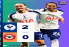 Hasil Liga Premier Inggris: Tottenham Bangkit! Menang 2-0 atas Brentford