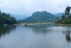Eksotisme Bukit Layang : Warisan Leluhur di Antara Dua Sungai yang Menjadi Pusat Spiritualitas ! 