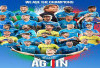 Napoli Juara Serie A 2024/2025! Scudetto Ke-4 Diraih Usai Kalahkan Cagliari di Laga Terakhir
