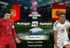 Piala Dunia 2026: Spanyol Singkirkan Portugal 1-0, Gol Merino Akhiri Perjalanan Ronaldo