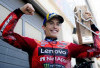 Marc Marquez Kian tak Tersentuh di Puncak