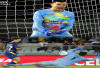 Emil Audero Curi Perhatian Bikin 9 Save, Cremonese Tahan Imbang Hellas Verona di Serie A