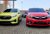 Bingung Pilih Honda Brio RS atau Satya: Ini Bedanya dari Mesin Sampai Fitur Keamanan !