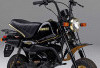 Langka dan Ikonik! Yamaha Pocke Midnight, Pocket Bike Premium dari Era 80-an