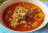 Gulai Tetelan Sapi Sajian Gurih Kaya Rempah yang Menggugah Selera