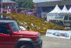 Suzuki Jimny Tantang Adrenalin ! Uji Ketangguhan di Jimny Adventure Experience IIMS 2025