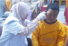 Dinkes OKU Sebut Program CKG Didominan Gangguan Penglihatan Pada Anak