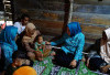 TP PKK Prabumulih Tinjau Balita Stunting, Perkuat Upaya Percepatan Penurunan Angka Stunting