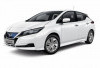 Nissan Luncurkan Leaf EV Terbaru : Desain Baru dan Jarak Tempuh 700 Km  !