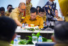 Pemkab Muba Siapkan Strategi Tingkatkan PAD di Tengah Penurunan Dana Bagi Hasil