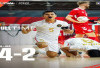 Timnas Futsal Indonesia Juara CFA International Tournament 2025 Usai Bekuk Denmark 4-2 