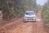 Pemkab Muara Enim Akan Bangun Secara Bertahap  Jalan Desa Pagar Agung