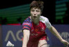 China Rebut Gelar ke-12 Thomas Cup