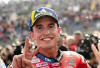 Marquez Siap Panaskan GP Indonesia