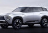 Mitsubishi Bersiap Meluncurkan Pemain Baru: SUV 7 Seater Canggih Penerus Xforce, Penantang Innova !