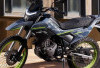 Resmi Hadir di Malaysia, CFMoto CFLite 250Dual Siap Jadi Alternatif Motor Adventure 250cc Terjangkau