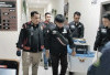 Tim Pidsus Kejari Banyuasin Geledah Dinas Kesehatan, Ini yang Dicari!