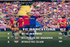 4 Kali El Clásico, 4 Kali Kalah! Madrid Selalu Kalah Kontra Barcelona