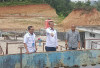 Bertho Cuti Ibadah Haji, H Hasan Hd Ditunjuk Sebagai Plh Direktur Perumda Tirta Raja