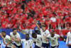 PIALA EROPA 2024 : Inggris ke Semifinal Setelah Singkirkan Swiss Lewat Adu Penalti !