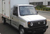 Mirip Suzuki Jimny, Tapi Ini Mobil Niaga! Kenalan dengan Dao’en EV 05