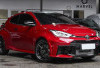 Tenaga 305 PS, GR Yaris Kini Ramah Macet Jakarta