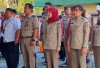 Kepala BPN OKU Mutasi Ke Muba