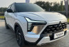 Menjajal Mitsubishi Xforce HEV: Saat Teknologi Hybrid Generasi Kedua Bekerja Cerdas di Berbagai Medan