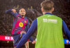 Gasak Oviedo, Barcelona Kembali ke Puncak 