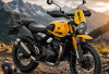 Review Triumph Scrambler 400XC: Motor Adventure Premium Bergaya Klasik, Layakkah Dibeli?