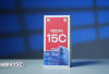 Redmi 15C Resmi Meluncur: Smartphone Entry Level, Baterai 6000 mAh, Harga Mulai Rp1,5 Jutaan !