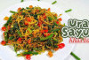  Resep Sayur Urap Khas Bali: Kuliner Tradisional Sehat yang Kaya Rempah dan Nutrisi