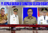 4 Penjabat Bupati di Sumatera Selatan Diganti : Berikut Jadwal Pelantikan dan Alasan Penggantian !