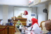 PMI Palembang Butuh 200 Kantong Darah Setiap Hari