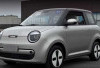 Changan Lumin: Mobil Listrik Mungil Bergaya Futuristik dengan Harga Mulai Rp 130 Jutaan