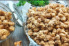 Kacang Telur Super Renyah Camilan Favorit yang Tak Pernah Lekang oleh Waktu