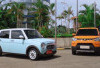 Suzuki Alto 2025 Tantang S-Presso: Simak Komparasi Lengkap Mesin, Fitur, dan Konsumsi BBM !