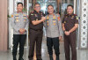 Kapolda Sumsel dan Kajati Tepis Isu Friksi Antar-Lembaga