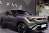 Mobil Listrik Pertama Suzuki Resmi Mengaspal: Tawarkan Jarak Tempuh hingga 428 Km, Dibandrol Rp750 Juta !