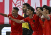 Timnas Futsal Indonesia Sabet Runner-up di 4 Nations World Series 2025!