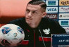 Jay Idzes Ungkap Perbedaan Timnas Indonesia Saat Ini 