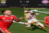 Hasil Piala Dunia Antarklub 2025 Grup C, Benfica Bekuk Bayern 1-0