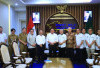 Sumsel Tuan Rumah Konferensi Anxi Sedunia, Herman Deru Targetkan Dampak Ekonomi dan Pariwisata