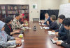 RI-Jepang Perkuat Diplomasi Museum KAA