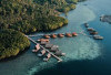 Pulau Pahawang, Surga Wisata Bahari Andalan Lampung