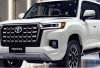Spesifikasi Lengkap Toyota Baby Land Cruiser 2025: SUV Kompak dengan DNA Off-Road Sejati !